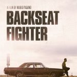 ESTRENO EN CINES DE LA PELÍCULA “BACKSEAT FIGHTER”, PROTAGONIZADA POR IVÁN SÁNCHEZ