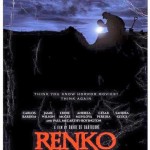 FINALIZA EL RODAJE DE LA PELÍCULA DE TERROR “RENKO”, PROTAGONIZADA POR CARLOS BARDEM Y DIRIGIDA POR DAVID DE BARTOLOMÉ