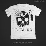 SORTEO DE CAMISETAS DE LA PELÍCULA “LA MINA”, ESTRENO EN CINES ESTE VIERNES