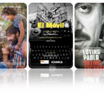 TERMÓMETRO PREMIOS GOYA 2018 (AGOSTO), ¿QUÉ PELÍCULAS ESPAÑOLAS SE POSTULAN PARA LOS PREMIOS DE LA ACADEMIA?