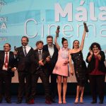 GALA MÁLAGA CINEMA Y AYUDAS A LA CREACIÓN AUDIOVISUAL DE CORTOMETRAJES ANDALUCES 2019