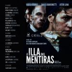 LA PELÍCULA “LA ISLA DE LAS MENTIRAS”, DE PAULA CONS, SE ESTRENA HOY EN LOS CINES DE GALICIA TRAS SU PASO POR FILMIN