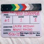 “MARÍA LEJÁRRAGA, LA AUTORA EN LA SOMBRA”, EN RODAJE BAJO LA DIRECCIÓN LAURA HOJMAN