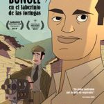 LA PELÍCULA DE ANIMACIÓN “BUÑUEL EN EL LABERINTO DE LAS TORTUGAS” A LA SECCIÓN OFICIAL DEL FESTIVAL DE MÁLAGA 2019