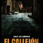 “ME REPUGNAN LAS PELÍCULAS QUE TRATAN, A FUERZA DE NO TENER PERSONALIDAD, DE GUSTAR A TODO EL MUNDO” ENTREVISTA A ANTONIO TRASHORRAS, DIRECTOR DE “EL CALLEJÓN”