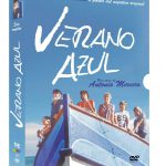 SORTEAMOS 2 PACKS DVD VERANO AZUL HOMENAJE A ANTONIO MERCERO DE 39 ESCALONES FILMS