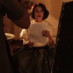 NEUS ASENSI PROTAGONIZA “ANGÉLICA”, CORTOMETRAJE DE ANTONIO CUESTA