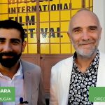 ENTREVISTA A JO SOL Y DANIEL VERGARA, DIRECTOR Y PRODUCTOR DE LA PELÍCULA “ARMUGÁN”