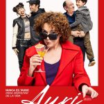 LA PELÍCULA “AURI”, PRODUCCIÓN DE ISII GROUP, PRESENTA SU PÓSTER Y TŔAILER