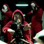 “LA CASA DE PAPEL”, EL INCREÍBLE ASALTO DE UNA SERIE ESPAÑOLA A TODO EL MUNDO