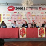 MESA REDONDA SOBRE CINE 2.0 EN LA SEMINCI DE VALLADOLID CON “EL BLOG DE CINE ESPAÑOL” DE PARTICIPANTE