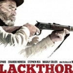 PELÍCULAS INFRAVALORADAS: “BLACKTHORN” DE MATEO GIL, ¿QUIÉN DIJO QUE NO PODÍAMOS HACER WESTERNS?