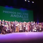 PALMARÉS PREMIOS ASECAN 2020: LA TRINCHERA INFINITA GRAN VENCEDORA DEL CINE ANDALUZ