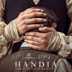 MAGNÍFICO PÓSTER DE LA PELÍCULA “HANDIA”, NUEVO TRABAJO DE LOS CREADORES DE LOREAK