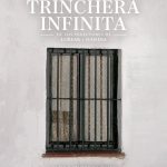 PÓSTER DE LA PELÍCULA “LA TRINCHERA INFINITA”, PROTAGONIZADA POR ANTONIO DE LA TORRE Y BELÉN CUESTA