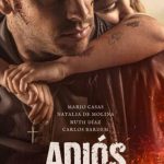 LA PELÍCULA “ADIÓS”, DE PACO CABEZAS, CLAUSURARÁ EL FESTIVAL DE CINE EUROPEO DE SEVILLA 2019