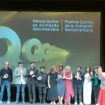 PALMARÉS DE LOS PREMIOS QUIRINO 2023: TRES GALARDONES PARA LA ANIMACIÓN ESPAÑOLA