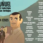 LA PELÍCULA “BUÑUEL EN EL LABERINTO DE LAS TORTUGAS” SE ESTRENA MAÑANA CON 19 COPIAS CON DISTRIBUCIÓN DE WANDA VISION