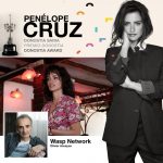 PENÉLOPE CRUZ RECIBIRÁ EL PREMIO DONOSTIA EL 27 DE SEPTIEMBRE EN SAN SEBASTIÁN