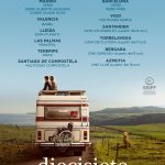 “DIECISIETE”, DE DANIEL SÁNCHEZ ARÉVALO, DISPONIBLE EN 15 CINES ANTES DE SU ESTRENO EN NETFLIX EL 18 DE OCTUBRE