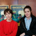 ENTREVISTA A BELÉN FUNES Y GRETA FERNÁNDEZ EN ABYCINE SOBRE “LA HIJA DE UN LADRÓN”
