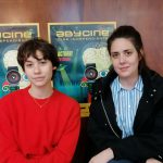 ENTREVISTA A BELÉN FUNES Y GRETA FERNÁNDEZ EN ABYCINE SOBRE “LA HIJA DE UN LADRÓN”