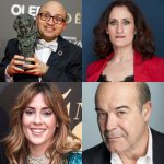 PREMIOS HOMENAJE FESTIVAL DE CINE DE TARAZONA 2021: RESINES, JESÚS VIDAL, LAURA GÓMEZ Y EVA UGARTE