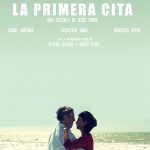 “LA PRIMERA CITA”, PÓSTER DE LA PELÍCULA DIRIGIDA POR JESÚS PONCE