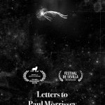 PREMIERE MUNDIAL DE “LETTERS TO PAUL MORRISSEY”, DE ARMAND ROVIRA, EN EL FESTIVAL DE CINE EUROPEO DE SEVILLA