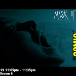 EL CORTOMETRAJE “MASK OF SANITY”, DE FRAN CASANOVA, SELECCIONADO EN LA COMIC-CON DE SAN DIEGO (CALIFORNIA)