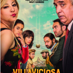 “VILLAVICIOSA DE AL LADO” ACUMULA 4 MILLONES DE EUROS TRAS SU PRIMEROS 8 DÍAS EN CINES