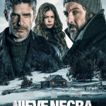 “NIEVE NEGRA”, PROTAGONIZADA POR RICARDO DARÍN, RECAUDA CASI 170.000€ EN SU PRIMER FIN DE SEMANA EN CINES