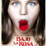 TRÁILER PELÍCULA “BAJO LA ROSA”, DIRIGIDA POR JOSUÉ RAMOS Y PROTAGONIZADA POR PEDRO CASABLANC