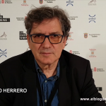 ENTREVISTA AL DIRECTOR Y PRODUCTOR GERARDO HERRERO: “EL MOMENTO MÁS ESPECIAL DE MI CARRERA FUE GANAR EL OSCAR CON EL SECRETO DE SUS OJOS”