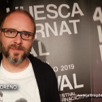 ENTREVISTA A RUBÉN MORENO, DIRECTOR DEL FESTIVAL DE CINE DE HUESCA: “RECIBIMOS MÁS DE 2.000 CORTOMETRAJES DE TODO EL MUNDO EN ESTA EDICIÓN”