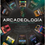 EL DOCUMENTAL “ARCADEOLOGÍA”, DE MARIO PAUL MARTÍNEZ, SE PRESENTARÁ EN EL FESTIVAL DE LEÓN