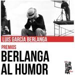 PALMARÉS PREMIOS BERLANGA AL HUMOR 2023