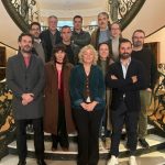 CARLO D’URSI NUEVO PRESIDENTE DE PIAF