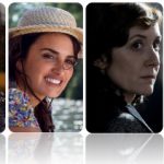 3 QUINIELA-GOYÓMETRO PREMIOS GOYA 2019: MEJOR ACTRIZ SECUNDARIA. CHICAS ALMODÓVAR CONTRA LAS GUERRERAS DE AMENÁBAR