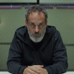 LA SERIE “LA SALA”, CON FRANCESC GARRID Y GOYA TOLEDO, RODADA ÍNTEGRAMENTE EN CANARIAS, SE EMITIRÁ DURANTE ESTE 2019