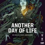 LA PELÍCULA ESPAÑOLA “ANOTHER DAY OF LIFE (UN DÍA MÁS CON VIDA)” TAMBIÉN ESTARÁ EN CANNES. LA ANIMACIÓN SE ANIMA EN 2018