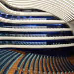 LA GALA DE LOS PREMIOS GOYA 2022 SE CELEBRARÁ EL 12 DE FEBRERO EN EL PALAU DE LAS ARTS DE VALENCIA LA GALA DE LOS PREMIOS GOYA 2022 SE CELEBRARÁ EL 12 DE FEBRERO EN EL PALAU DE LAS ARTS DE VALENCIA