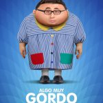 PELÍCULA “ALGO MUY GORDO”. NUEVA COMEDIA CON BERTO ROMERO, ANTONIO DE LA TORRE, CAROLINA BANG, CARLOS ARECES E IMANOL ARIAS