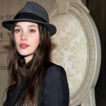 LA ACTRIZ ESPAÑOLA ASTRID BERGÈS-FRISBEY TRIUNFA EN HOLLYWOOD