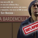 CRUZADA ANTI JAVIER BARDEM TRAS LOS PREMIOS GOYAS