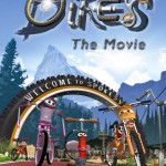 “BIKES THE MOVIE (BICICLETAS, LA PELÍCULA)”, PRIMERA GRAN COPRODUCCIÓN DE ESPAÑA Y CHINA DIRIGIDA POR MANUEL JAVIER GARCÍA