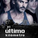 “EL ÚLTIMO KILÓMETRO”, SU RODAJE COMENZARÁ A FINALES DE AÑO CON FERNANDO TEJERO, JAIME LORENTE Y PEPA ANIORTE EN SU REPARTO ¡EXCLUSIVA!