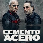 “CEMENTO Y ACERO”, DE ORIOL VILLAR, CORTOMETRAJE SELECCIONADO A LOS PREMIOS GOYA 2023