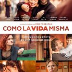 “COMO LA VIDA MISMA”, ANTONIO BANDERAS Y LAIA COSTA DESTACAN EN ESTA COPRODUCCIÓN ENTRE ESPAÑA Y USA