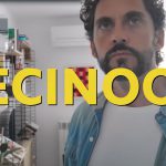 CORTOMETRAJE “VECINOOO”: PACO LEÓN NOS RECUERDA CÓMO VIVIMOS EL CONFINAMIENTO